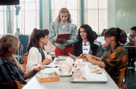 10 Great American Teen Films Of The 1980s Bfi