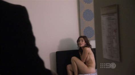 naked brooke satchwell in canal road