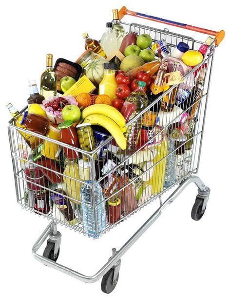 simple strategies   save   bundle   supermarket
