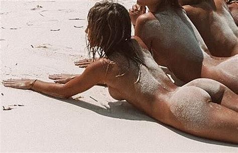 Ayla Woodruff Nude And Hot Photos Scandal Planet