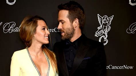 ryan reynolds insists violet is not his daughter s name entertainment