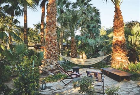 desert hot springs hotels feature luxury healing waters