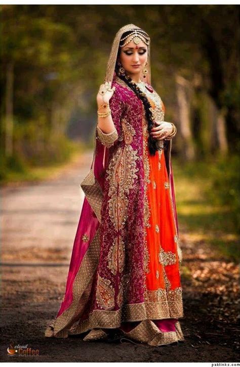 latest barat dresses designs and ideas collection for