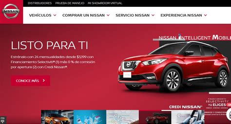 nissan mexico promociones  mapa de agencias  talleres  repuve consulta autos placas