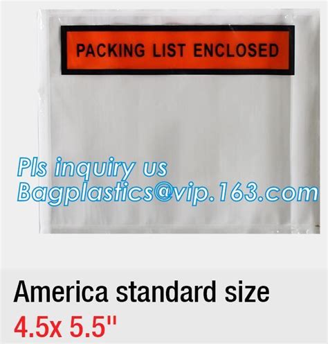 dhl packing list envelope flyer express courier envelope bags postage packaging post mail bags