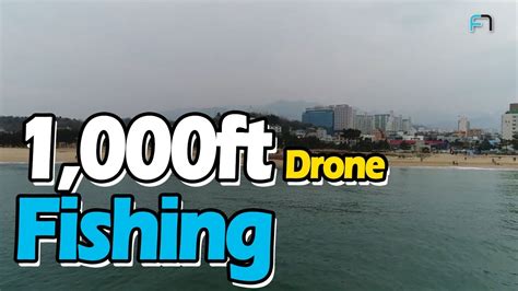 fishing phantom  drone deliver drop bait  release device flifli airdrop fad st