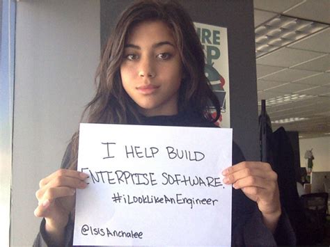 ilooklikeanengineer how women are using social media to bust stereotypes and redirect the stem