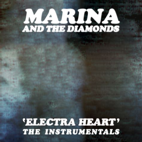 marina and the diamonds