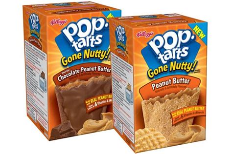 pop tarts new flavors will they woo adults