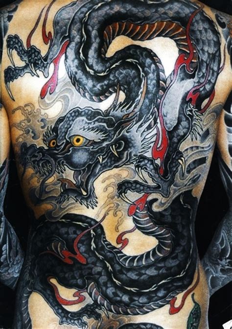 latest  meaningful dragon tattoo designs  men  women