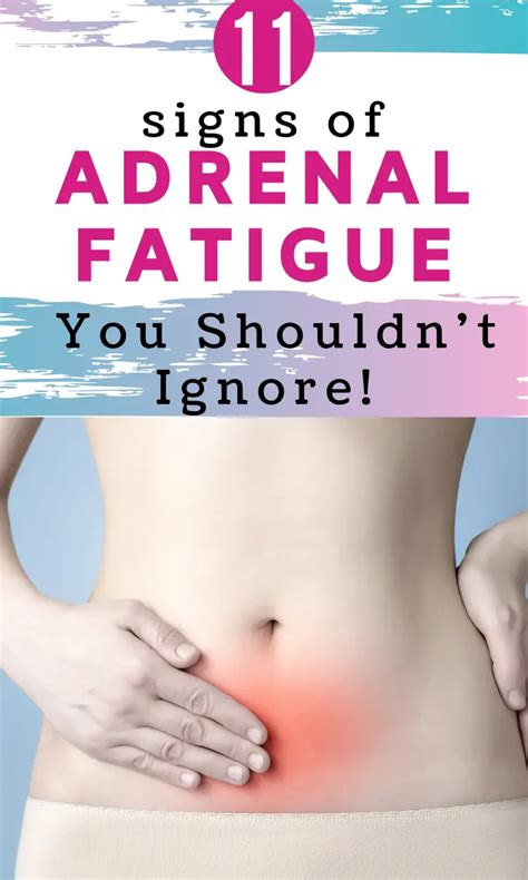 How To Deal With Adrenal Fatigue
