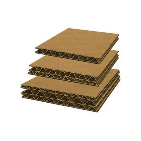 plain cardboard sheet  rs piece cardboard sheets  nashik id