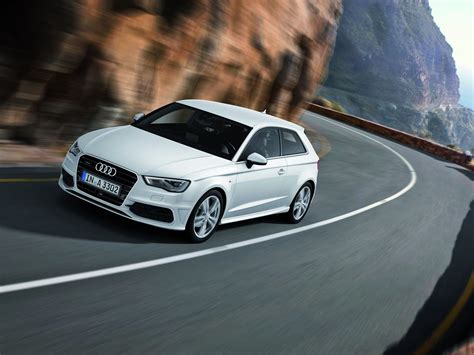 audi ag continuing growth  europe
