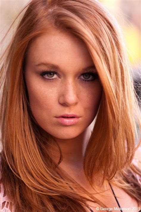 261 best leanna deker images on pinterest ginger hair red heads and redheads