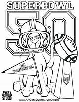Coloring Pages Panther Broncos Denver Bowl Super Pink Printable Carolina Panthers Bronco Ford Football North Print Color Superbowl Silhouette Sheets sketch template