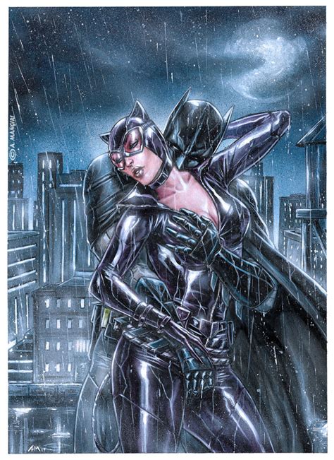 Batman And Catwoman – Great Porn Site Without Registration