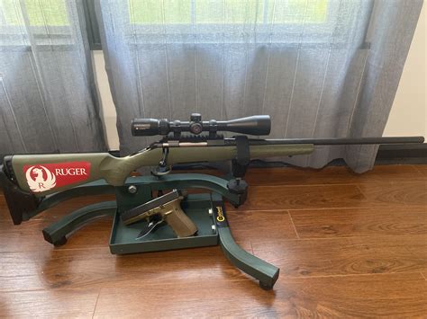 hunting setup rguns