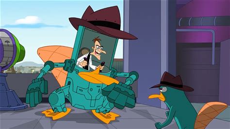Phineas And Ferb The Movie Candace Against The Universe Disney