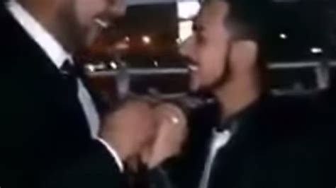 Egypt Jails Eight Men For Gay Wedding Video News Al Jazeera
