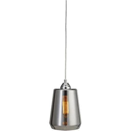 hanglamp rechthoek antiek glas  brico pendant light ceiling lights lighting home decor