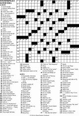 Crossword Longo Puzzles Surya Intended Levels Activities sketch template