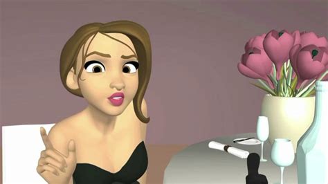 animation the pregnant woman youtube
