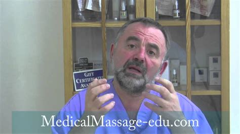 Why During The Last Ten Years The Massage Therapy Field