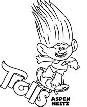 trolls coloring pages  print topcoloringpagesnet