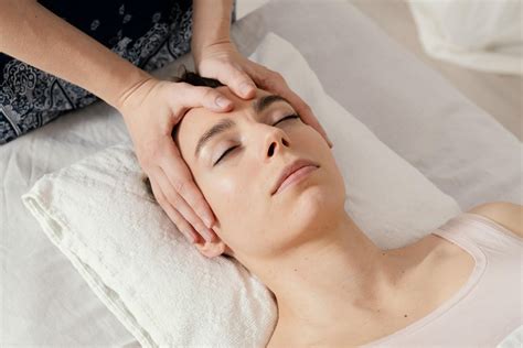 Massage Therapy Reduce Stress Levels Prairie Sage Massage