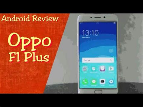 Android review : Spesifikasi Lengkap dan Harga Oppo F1 plus Terbaru
