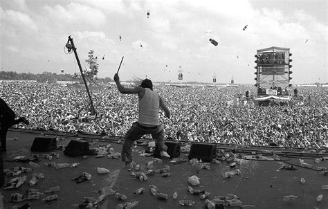 netflix offers deep dive into woodstock 99 with new documentary