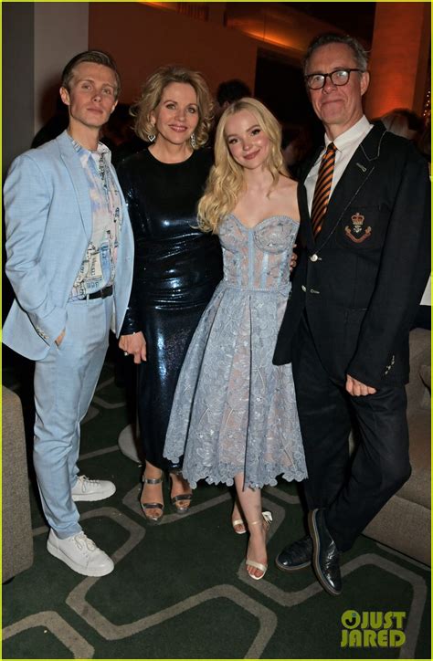 dove cameron calls light in the piazza press night one of the