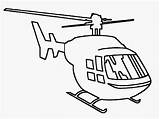 Coloring Helicopter Police Pages Comments sketch template