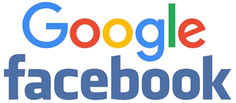 media confidential  news  facebook  google