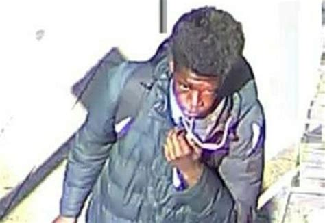 Police Appeal After Bexleyheath Assault And Robbery Murky Depths