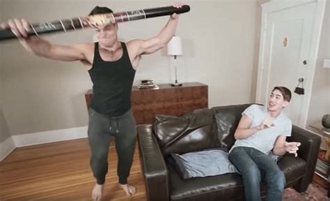 fuse magazine gay didgeridoo porn outrage