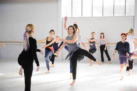 dance classes why you should take formal lessons stumpblog