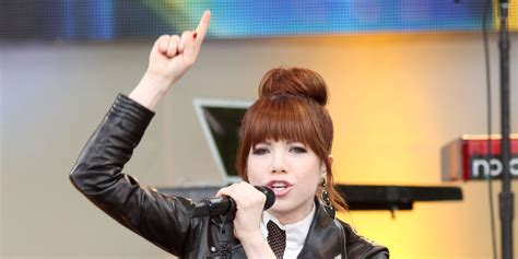 Carly Rae Jepsen S New Song I Really Like You Do You