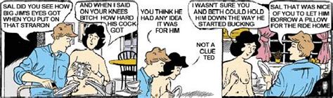 post 271366 sally forth sally forth character ted forth edit