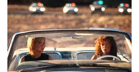 Thelma And Louise Movie Review