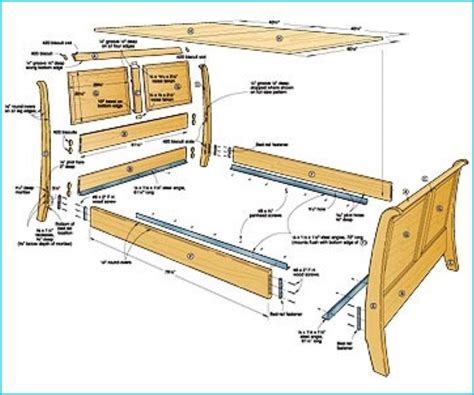 beautiful king size sleigh bed ideas home build designs