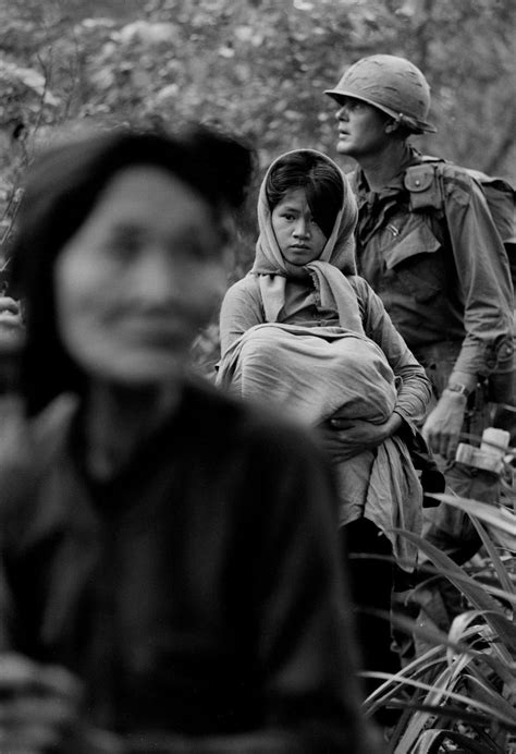 in her own words photographing the vietnam war the new york times