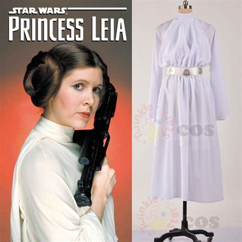 Online Buy Wholesale Princess Leia Slave Costume From China Princess