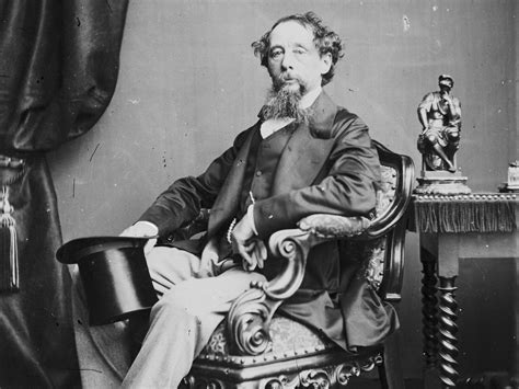 Never Before Seen Charles Dickens Letter Reveals Rude