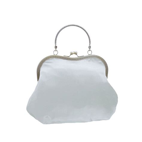 white clutch bride bag bridal purse bridal bag evening handbag etsy bride bag womens clutch