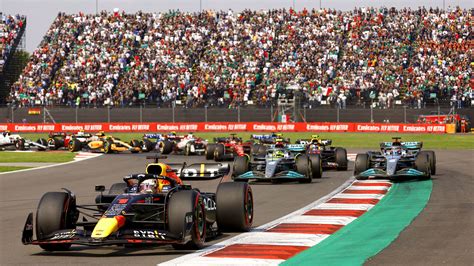 10 Things To Be Excited For As F1 Gears Up For 24 Races And 6 Sprints