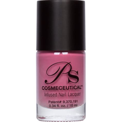 ps polish  natural anti fungal nail polish safe  toxic professional grade nail art