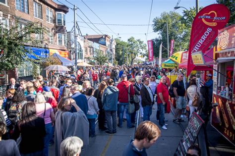 the top 10 events in toronto for september 2015