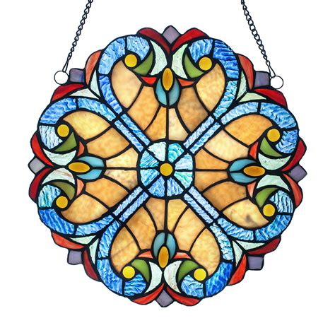 suncatcher stained glass patterns browse patterns