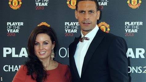 bbc sport messages of support for rio ferdinand after wife s death